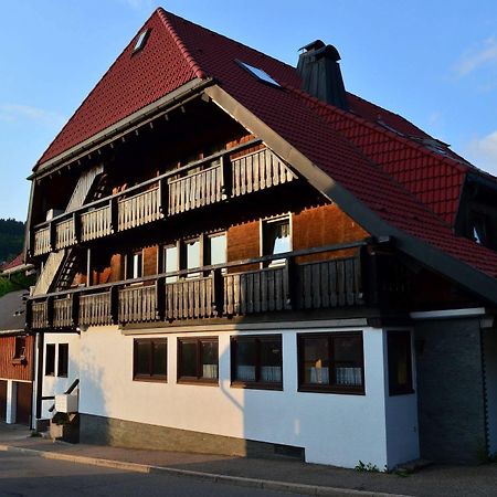 Andreas Creglingen Exterior foto