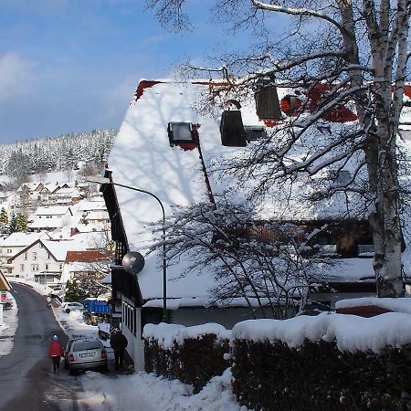 Andreas Creglingen Exterior foto