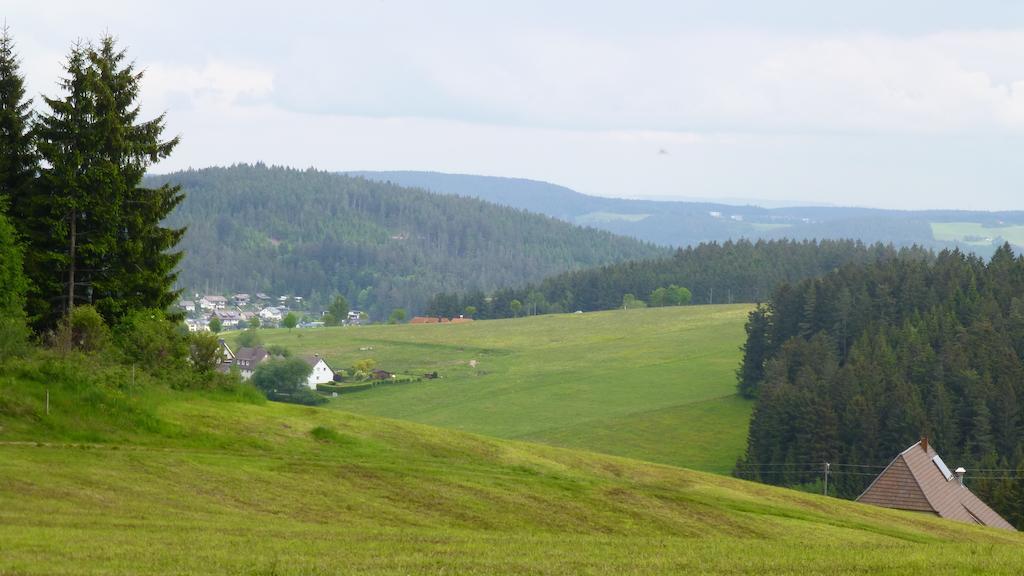 Andreas Creglingen Exterior foto