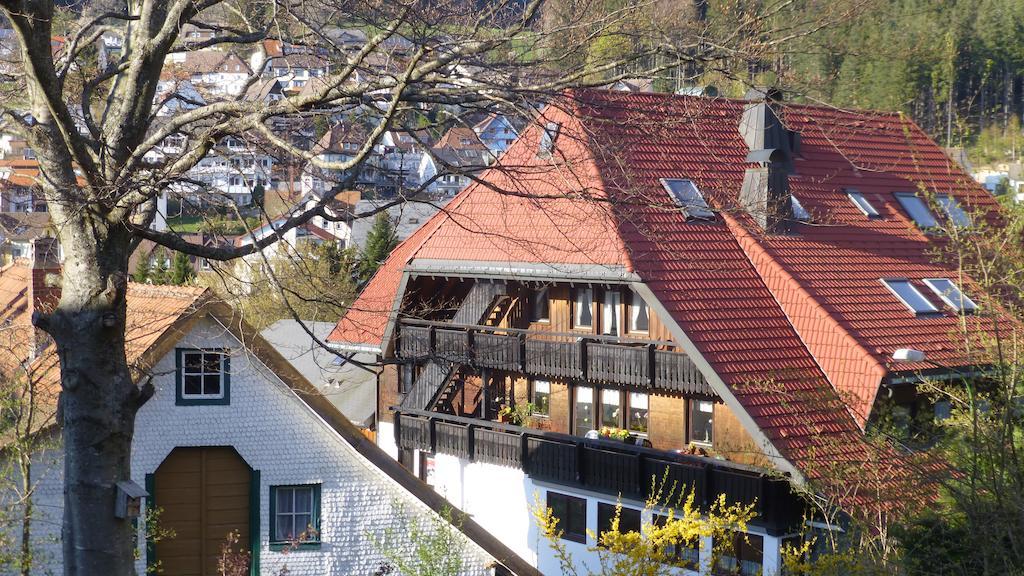 Andreas Creglingen Exterior foto