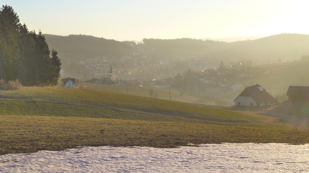 Andreas Creglingen Exterior foto