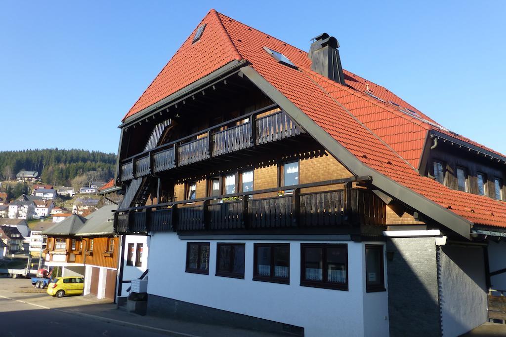 Andreas Creglingen Exterior foto