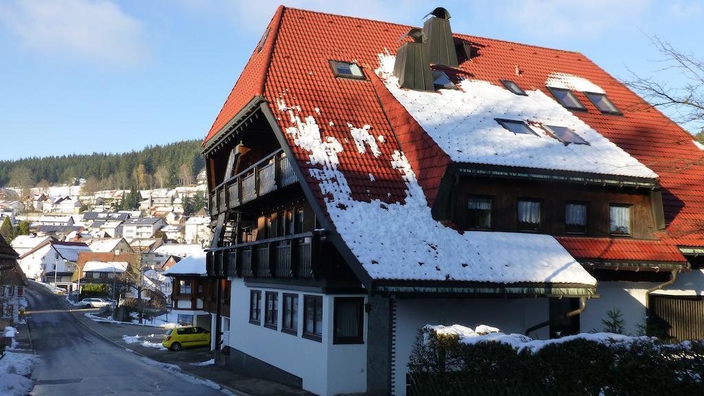 Andreas Creglingen Exterior foto