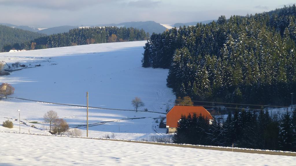 Andreas Creglingen Exterior foto