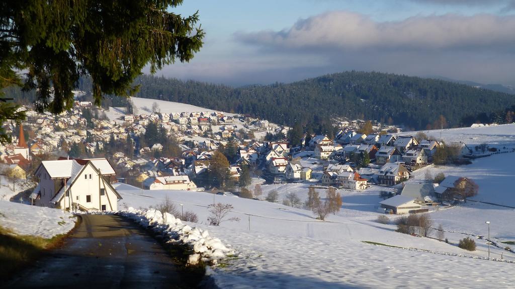 Andreas Creglingen Exterior foto