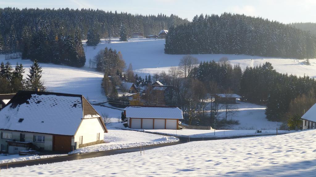 Andreas Creglingen Exterior foto