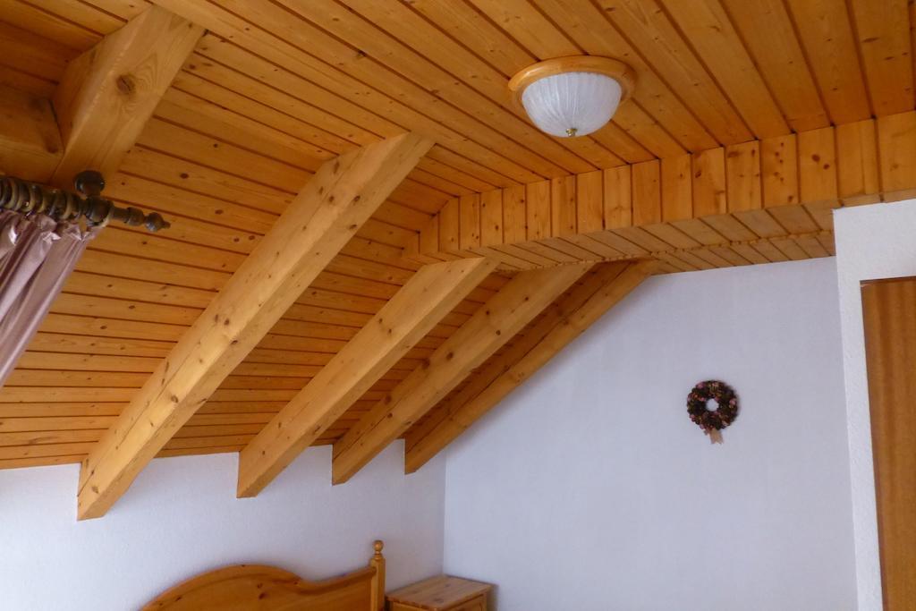 Andreas Creglingen Exterior foto