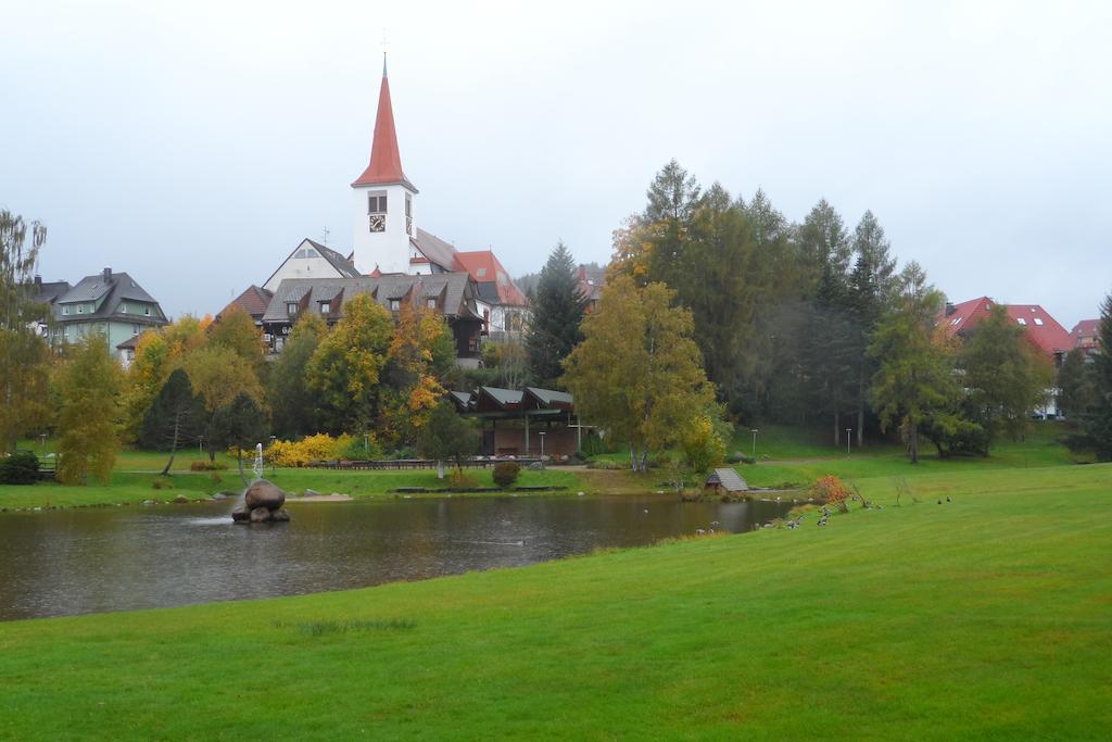 Andreas Creglingen Exterior foto