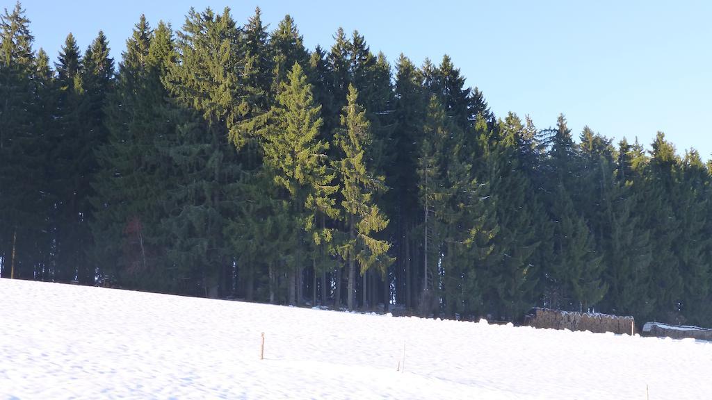 Andreas Creglingen Exterior foto