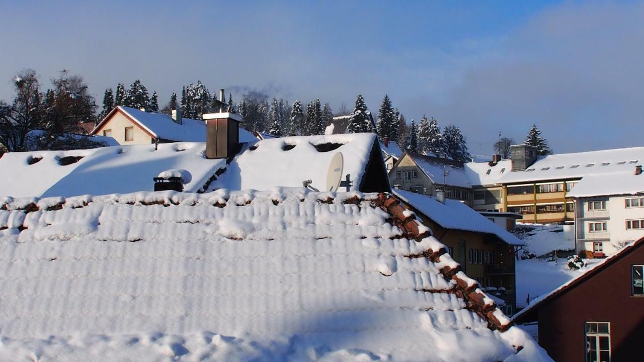 Andreas Creglingen Exterior foto