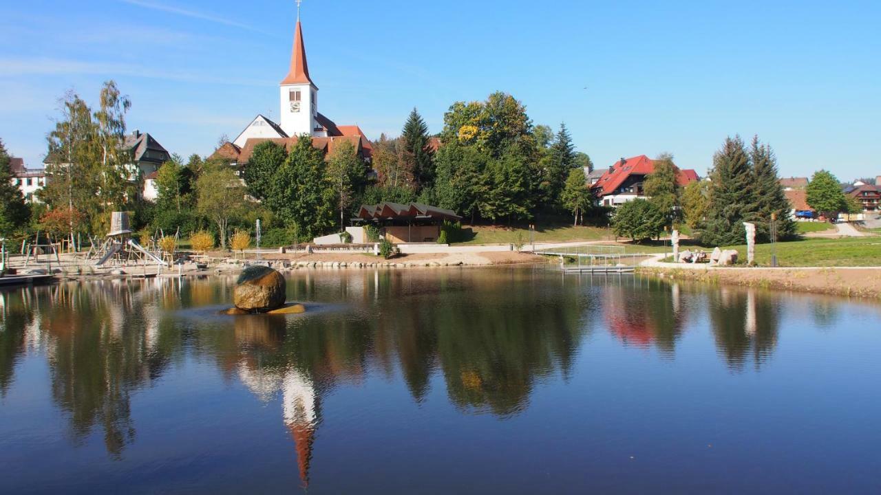 Andreas Creglingen Exterior foto
