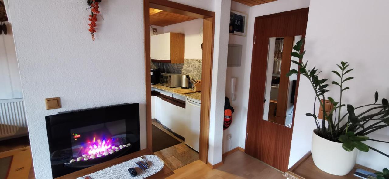 Andreas Creglingen Exterior foto